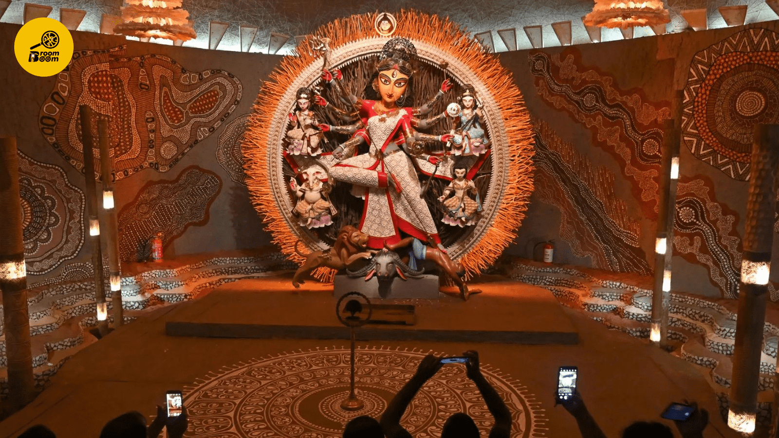 jodhpur-park-kolkata-durga-puja-2024