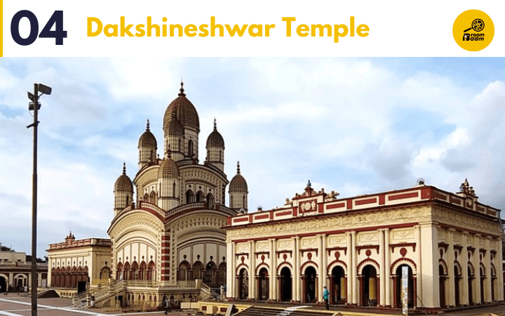 dakshineshwar-temple-broomboom-cabs-kolkata