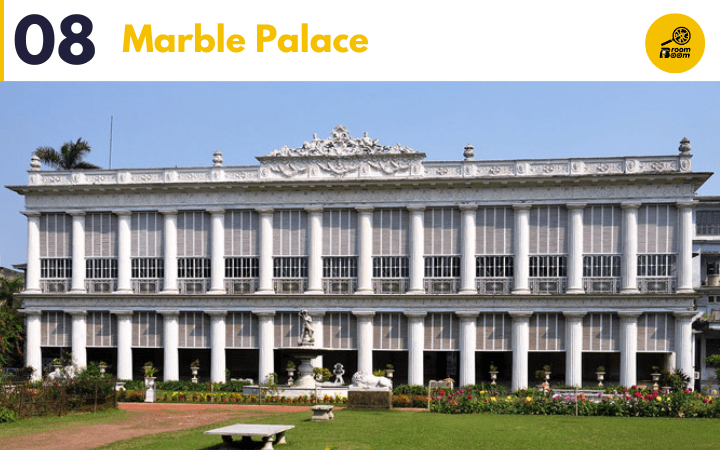 marbel-palace-broomboom-cabs-kolkata