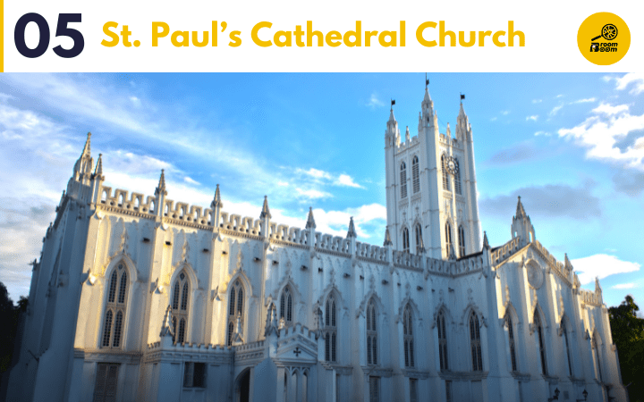 st.pail's-cathedral-church-broomboom-cabs-kolkata